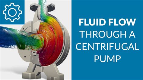 autodesk cfd centrifugal pump tutorial|How to Run a CFD Simulation of a Centrifugal Pump .